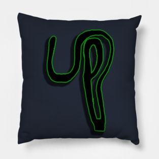 Up Pillow