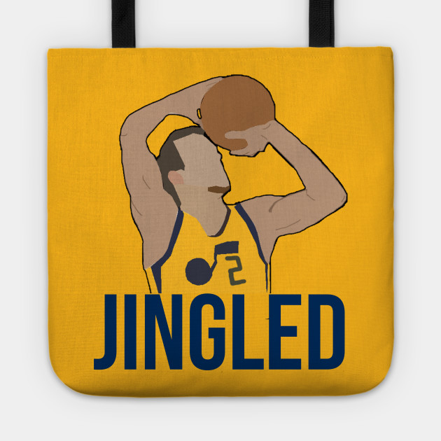 Joe Ingles - Jingled