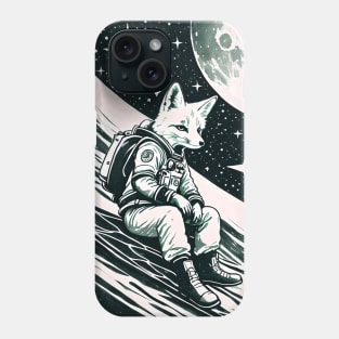 ASTROFOX Phone Case