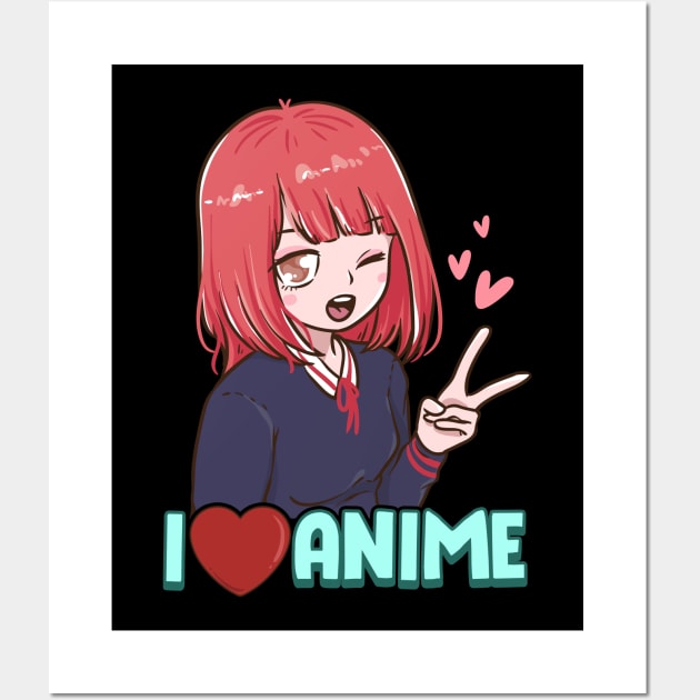 Anime Kawaii Addict