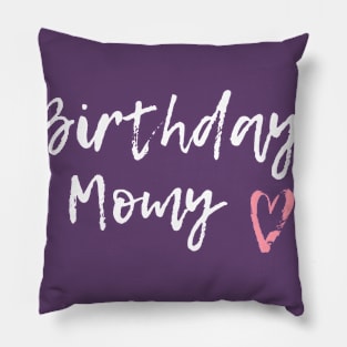 Mother’s birth Pillow