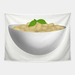 Gnocchi Tapestry