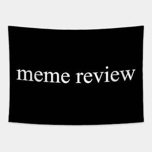 Meme Review (PewDiePie) Tapestry