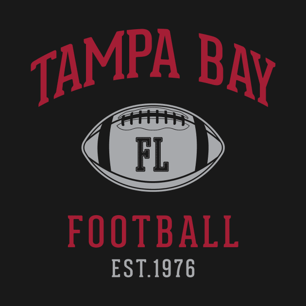 The Tampa Bay Buccaneers Playoffs Run by BooTeeQue