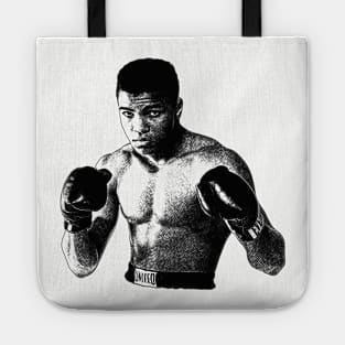 muhammad Ali Tote