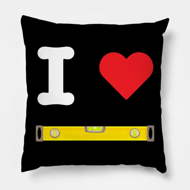 I love  Altitude Measuring Devices Pillow by elmouden123
