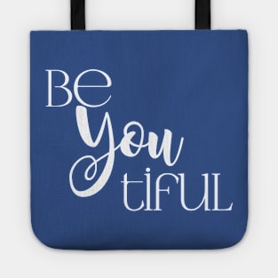 Beyoutiful Tote