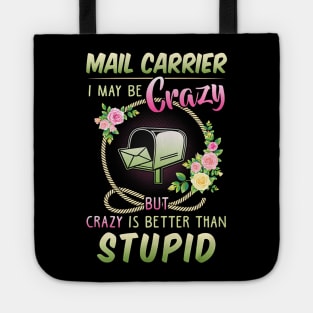 Mail Carrier Tote