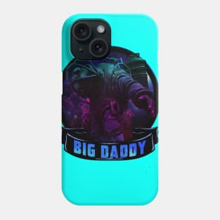 BIG DADDY Phone Case