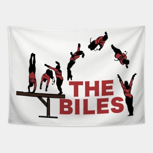 The Biles Tapestry