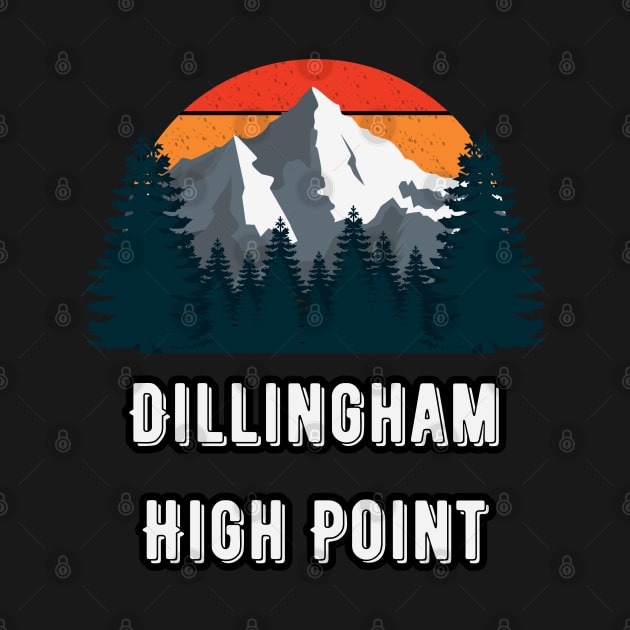 Dillingham High Point by Canada Cities