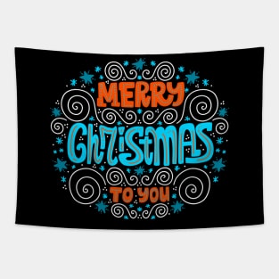 Christmas Tapestry