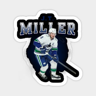 J.T. Miller Magnet