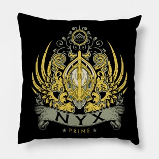 NYX - LIMITED EDITION Pillow