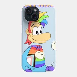 Gayman Phone Case