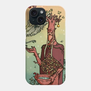 Tree Lord Phone Case