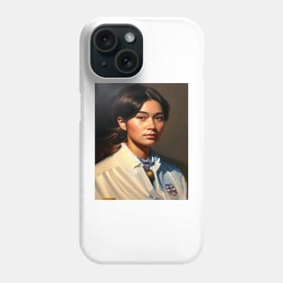 Alisa Phone Case