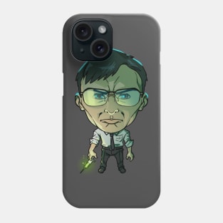 REANIMATOR | HERBERT WEST Phone Case