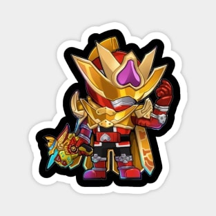 Avataro Sentai Magnet