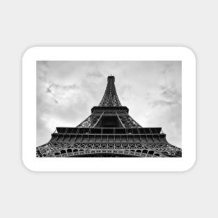 Eiffel Tower Magnet