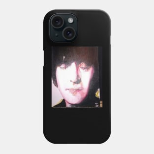 John Lennon Phone Case