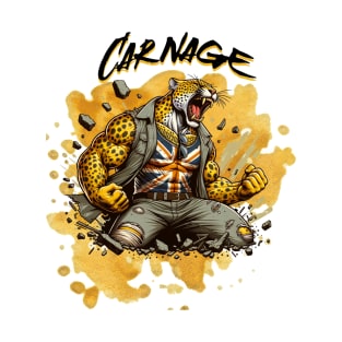 Carnage T-Shirt