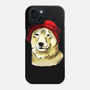 dog Phone Case