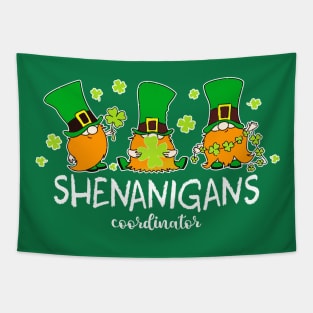 shenanigans coordinator Tapestry