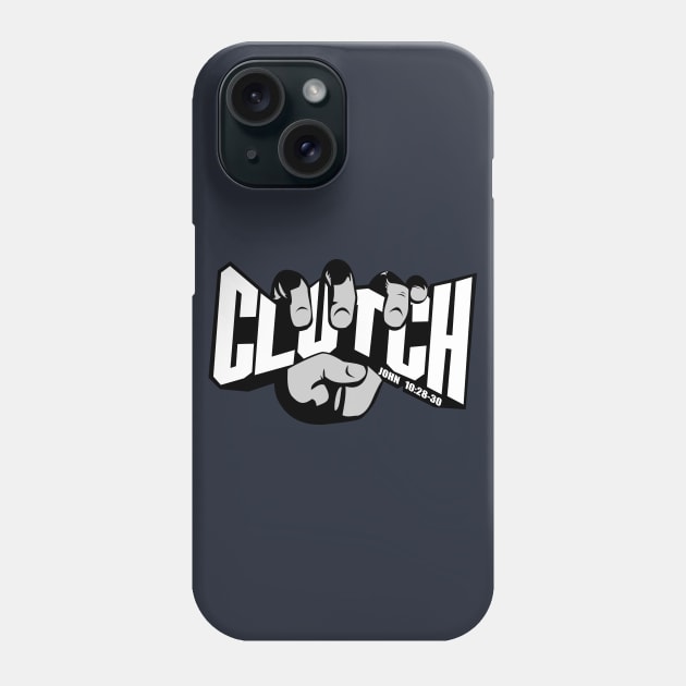 Clutch Phone Case by TGprophetdesigns