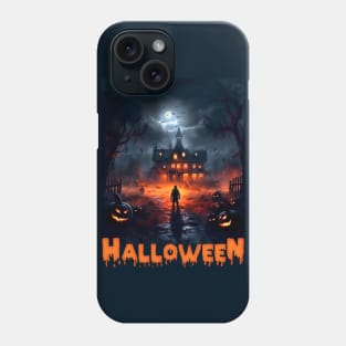 Halloween Phone Case