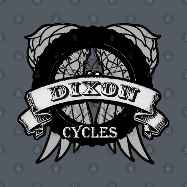 Dixon Cycles by bren_speed