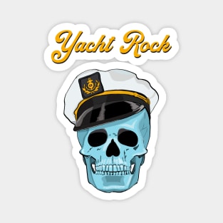 Yacht Rock Magnet