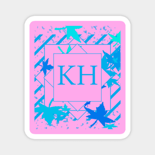 kh Magnet