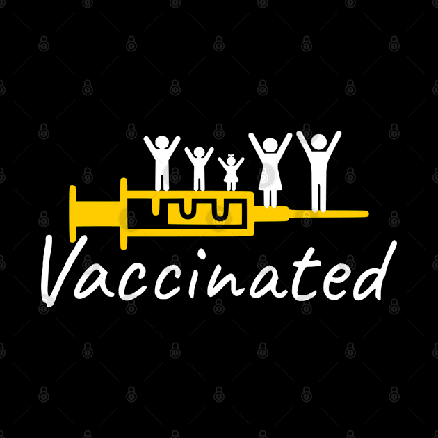 Vaccinated by Good Big Store