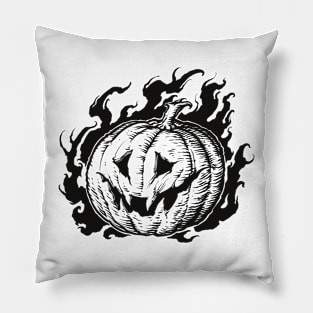 pumpkin Pillow