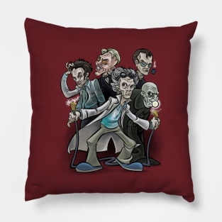 Lloyd Pillow