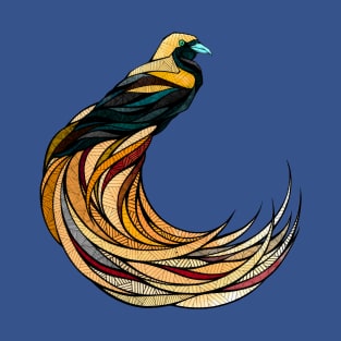 Bird of Paradise T-Shirt