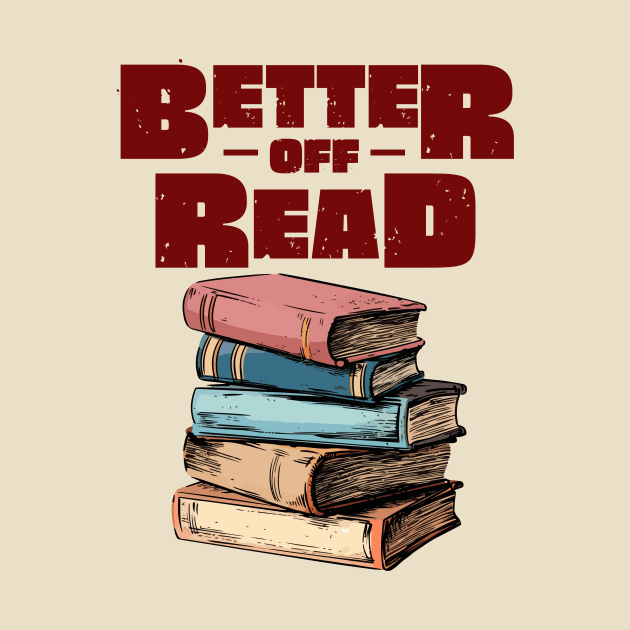 Better Off Read by Amanda Rountree & Friends