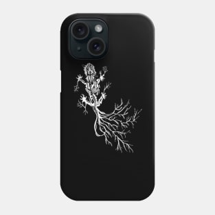 Spirit Gecko Phone Case