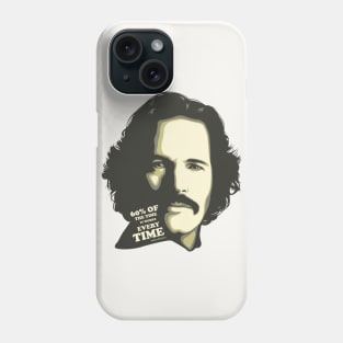 Stay Classy 01 Phone Case