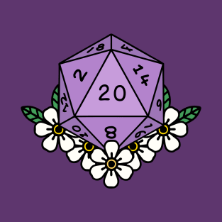 D20 T-Shirt