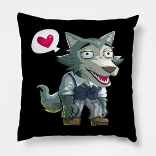 legoshi Pillow