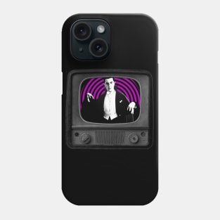 DRAC TV 2 Phone Case