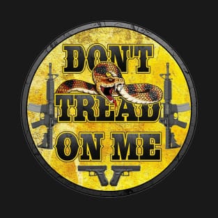 Don't Tread On Me T-Shirt