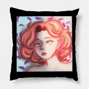 Perfecta Pillow