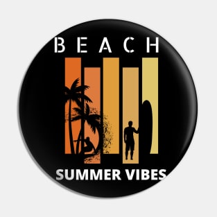 summer vibes Pin