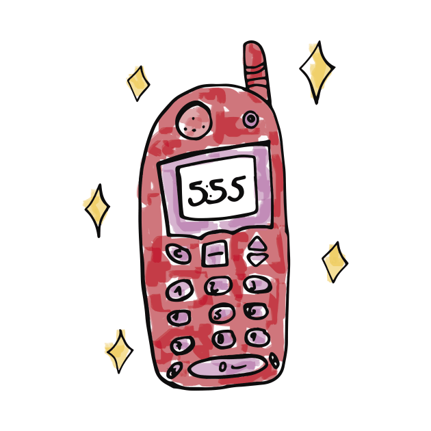 555 by DistritoArtsy