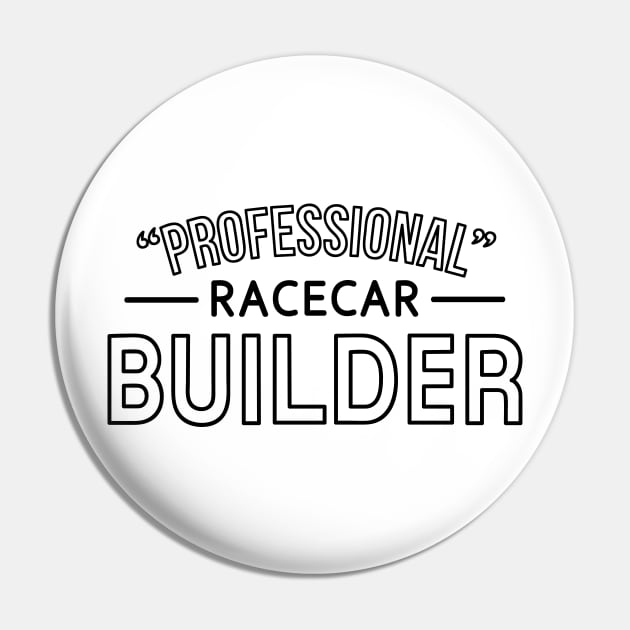 professional racecar builder Pin by hoddynoddy