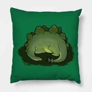 Sleeping Stego Pillow