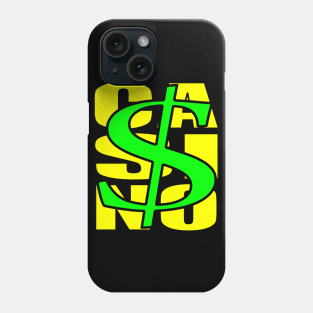 Casino Phone Case